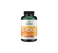 Vitamine E-1000 IU 60 Softgels Swanson Health Products