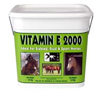 Vitamine E 2000 - 1,5Kg