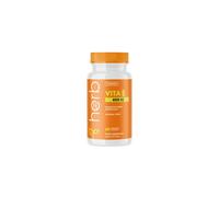 Vitamine E 400 IU 60 Capsules Herb