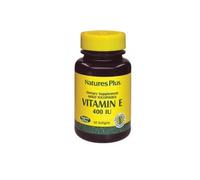 Vitamine E 400 Nature Plus