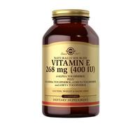 Vitamine E Mélangée (D-ALPHA TOCOPHÉROL Et Mélange De TOCOPHÉROLS)