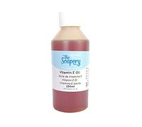 Vitamine E Naturelle - Huile - 250ml - 100% naturelle