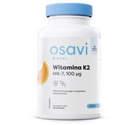 Vitamine K2 MK-7 OSAVI, 100 mcg (120 gélules)