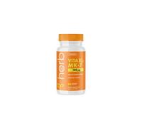 Vitamine K2-MK7 100 mcg 60 Capsules Herb