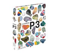 Vitamine P3: NOUVELLES PERSPECTIVES EN PEINTURE