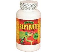 Reptivite avec D3 - 56.7 g ZOOMED (zma362e)