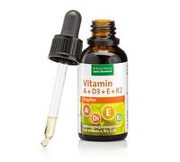 Vitamines ADEK en gouttes