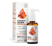 Vitamines ADEK pour la famille, huile de TCM (50 ml / 1,69 fl. oz.)