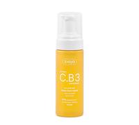 Vitamines C.B3 NIACINAMID Mousse nettoyante pour le visage | Nettoyage en profondeur sans dessèchement, 97 % d'ingrédients naturels, effet brillant, convient aux peaux sensibles ZIAJA