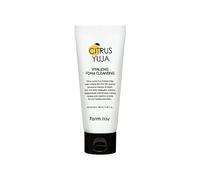 Vitamines C Mousse nettoyante revitalisante 100 ml