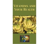 Vitamines et votre santé
