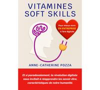 Vitamines Soft Skills