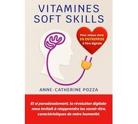 Vitamines Soft skills