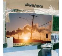 Vitaminesforyou - I'm Sorry Forever and for Always [UK Import]