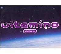 VITAMINO / WHAT I'VE GOT