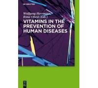 Vitamins In The Prevention Of Human Diseases