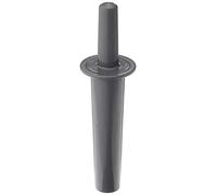Vitamix 15033 Short Tamper, Gray by