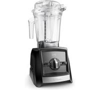 VITAMIX A2500I BLACK Couleur: Noir G