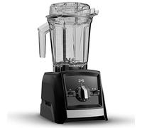 Vitamix - Ascent 2300 - Blender Noir avec minuterie numérique et fonction pulse. (Capacité 2.0 litres)