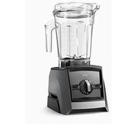 Blender Vitamix Ascent 2500i Rouge
