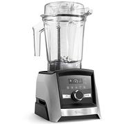 Vitamix Ascent 3500i Acier inoxydable - Blender