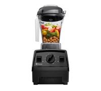 Vitamix E310 Explorian Blender de qualité professionnelle, récipient de 1,4 l, noir