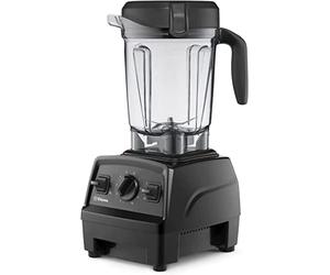 Vitamix E320 Explorian blender Noir, 64 oz blender