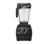 Vitamix E520, Explorian Series - Bol 2L / 3 programmes/Noir/Sans BPA