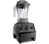Vitamix VM0201 E310 Explorian Blender, Acier Inoxydable, Noir