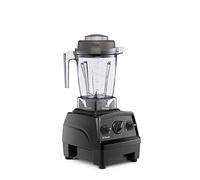 Vitamix Blender E310 Explorian Series, bol 1,4 L, 10 vitesses, Noir G