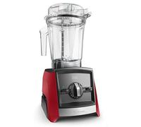 Vitamix Mixer Ascent A2500i Rouge