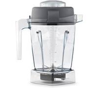 Bol mixeur blender - Vitamix - VTX Wet 140 - 1,4 L - BPA-Free - Anti-éclatement