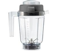 Vitamix VTXDRY90 Récipient pour récipients secs, 0,9 L G