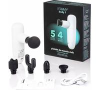 VITAMMY BODY 1, Pistolet d'automassage
