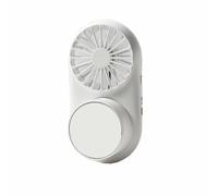 VITAMMY Miroir brumisateur de rêve, ventilateur avec humidificateur et miroir