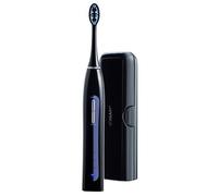 Vitammy Pearl + Brosse À Dents À Ultrasons Noir