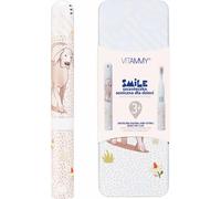 VITAMMY SMILE Brosse à dents sonique pour enfants, chien, 3 ans et plus