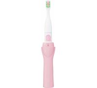 VITAMMY TOOTH FRIENDS Brosse à dents sonique pour enfants, rose-CHIKA, dès 3 ans