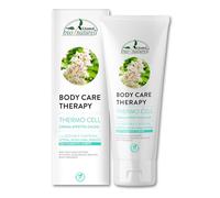 Vitamol Crème anti-cellulite effet chauffant, soin corps raffermissant et drainant, 200 ml