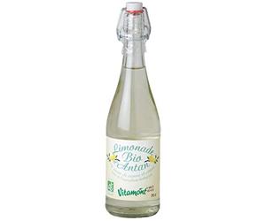 VITAMONT -BIO - Limonade d'Antan 1 Unité