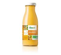 VITAMONT - BIO - Mini Pur Jus d'Orange Douce 1 Unité
