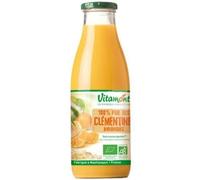 VITAMONT - BIO - Pur Jus de Centilitresementine 1 Unité