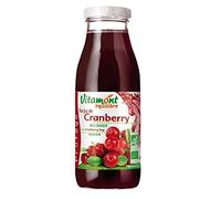 VITAMONT - BIO -Pur Jus de Cranberry 1 Unité