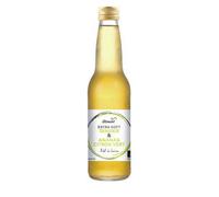 VITAMONT-Boisson Extra Soft Ginger ananas citron vert Bio en bouteille de verre Vitamont - 33 cl