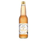 VITAMONT-Boisson Extra Soft Ginger clémentine fruit de la passion Bio en bouteille de verre Vitamont - 33 cl