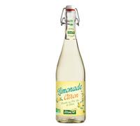 VITAMONT-Limonade bio au jus de citron 75 cl