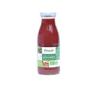 VITAMONT Mini Jus de Legumes 1 Unité
