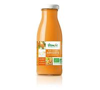 VITAMONT Mini Nectar d'Abricot des Pyrennees Orientales France 1 Unité