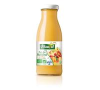 VITAMONT Mini Pur Jus Multifruits de France 1 Unité
