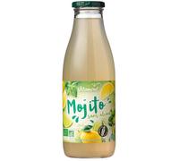 VITAMONT-Mojito sans alcool bio - 75 cl